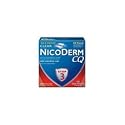 Nicoderm CQ Smoking Cessation Patch with 7mg 14 ct