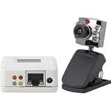 Lorex Network Video Server w/Day/Night Camera