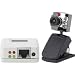 Photo : Lorex Network Video Server w/Day/Night Camera