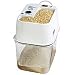 KTEC Kitchen Mill - Grain and Flour Mill (K-Tec)