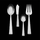 Wedgwood Edme 4 Piece Hostess Set/5-70033-0003