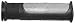 FIRM RVGS ATV GRP BK/GR - Pro Grip -
