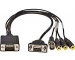 Blackmagic Design Cable - DeckLink HD Plus