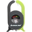 IOGear JuiceMeter Portable Battery Tester GBT001W6