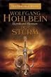 Das Jahr des Greifen 1: Der Sturm