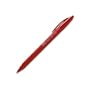 ITA38089 - Ballpoint Pens, Retractable, Medium Point, Black Barrel/Ink