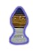Uranus Aureola e-Glass Enhanced Plug