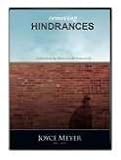 DVD-Removing Hindrances