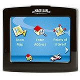 Product details for Magellan Maestro 3225 Auto Navigation System