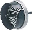 Eigenschaften H&G 794735 / H&G Lochsäge Steckdose 68mm