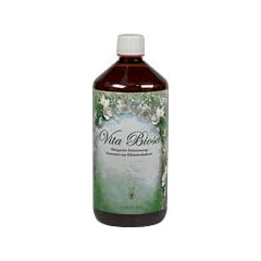 VITA BIOSA Milchsaeurebakterien Kulturen Saft, 1000 ml