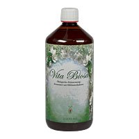 Vita Biosa Milchsaeurebakterien Kulturen Saft, 1000 ml