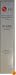LG 5231JA2006A Refrigerator Water Filter