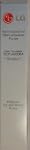LG 5231JA2006A Refrigerator Water Filter