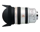Canon 3x Video Zoom Lens for the XL1 and XL2