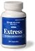 Extress by Vaxa- Natural Stress Remedy-60 Capsules