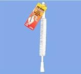 End Brush for Cleaning Vases, Coffee Decanters and Jugs