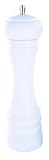 Marlux Matte Lacquered Wood Mill White