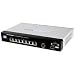 Linksys 8-port 10/100/1000 Managed Gigabit Switch with WebView and PoE SRW2008P - Switch - 8 ports - EN, Fast EN, Gigabit EN - 10Base-T, 100Base-TX, 1000Base-T + 2 x shared SFP (empty) - 1U - PoE
