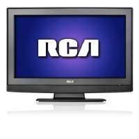 26 720P LCD/DVD Combo