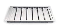 Premium Ceiling Shutter 36x36 - 4C228