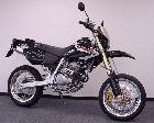 ACTIVE:アクティブ スーパートラップ [AXIAL　FLOW　DISK仕様]　4インチ　アルミ　ヘアライン　スリップオン　差込 1.5インチ HONDA XR250 95-05 : XR250 BAJA 95-04