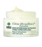 Nuxe Paris Creme Merveillance Enrichie - Express Line Creme for Dry & Very Dry Skin