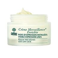 Nuxe Paris Creme Merveillance Enrichie Express Line Creme for Dry & Very Dry Skin Nuxe Paris Creme Merveillance Enrichie - Express Line Creme for Dry & Very Dry Skin