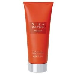 Jean Patou Sira Des Indes Body Lotion 200ml