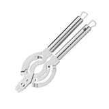 �h�C�c ���KWMF �w�v���t�B�v���X�V���[�Y �c�C�X�g���b�h�g���O 26.5cm 018WF1226@�x