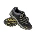 Campri Elgon Shoe Black 8