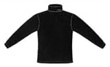 Spyder Men's Roll Neck Cotton Turtle-Neck