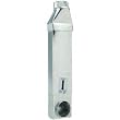 Dundas Jafine UD48S 90 Inlet Aluminum Dryer Vent Duct