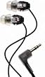 Etymotic Research ER6 Isolator In-Ear Earphones (Black)