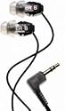 Etymotic Research ER6 Isolator In-Ear Earphones (Black)