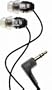 Etymotic Research ER6 Isolator In-Ear Earphones (Black)