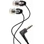Etymotic Research ER6 Isolator In-Ear Earphones (Black)