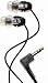 Etymotic Research ER6 Isolator In-Ear Earphones (Black)