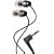 Etymotic Research ER6 Isolator In-Ear Earphones (Black)