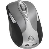 Wireless Mouse