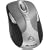 Microsoft Notebook Presenter 8000 Laser Maus bluetooth grau-anthrazit (original Handelsverpackung)