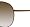 0HJA Brown (02 Brown Gradient Lens)