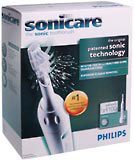 Philips Sonicare 4100/PS1 Advance Sonic Power Toothbrush