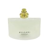 BVLGARI VOILE DE JASMIN by Bvlgari Womens EDT SPRAY 3.4 OZ *TESTER