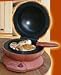 Terra Cotta Electric Garlic Roaster