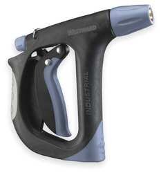 Westward 2LPN2 Industrial Nozzle, Front Trigger, 6 In