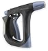 Westward 2LPN2 Industrial Nozzle, Front Trigger, 6 In