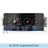 Review Whirlpool  / Stove/Oven/Range Clock/Timer Assembly - 3185657
