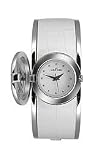 Anne Klein Women's Bangle watch #10-8765WTSV