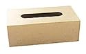 Boite mouchoirs carton